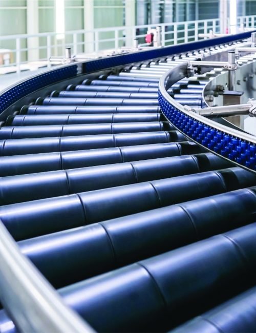 Artboard 1Conveyor